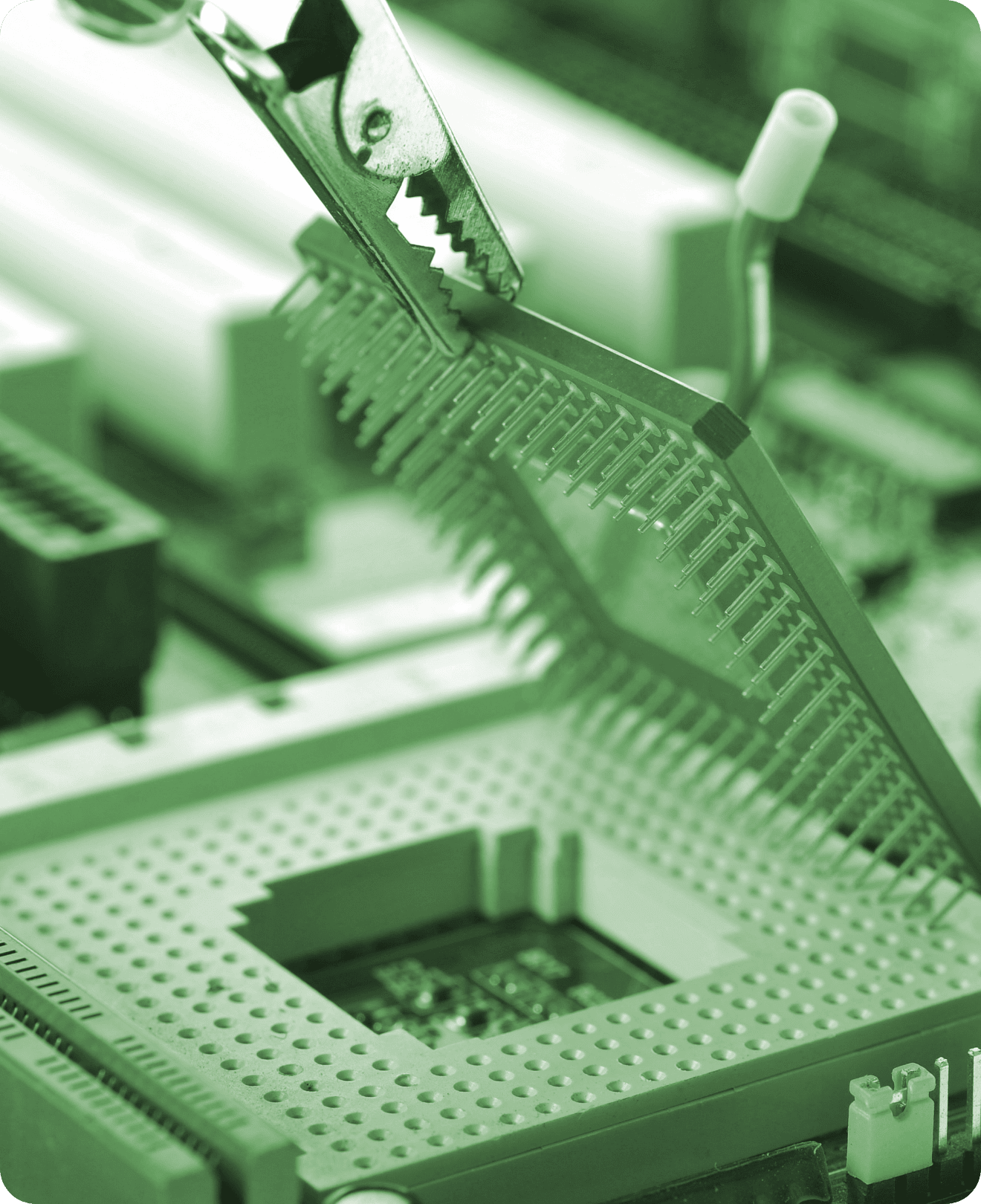 반도체장비 이전